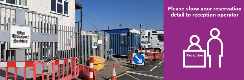 Secondary facility image