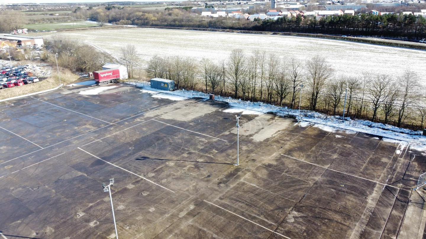 Secondary facility image