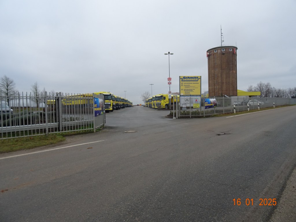 Secondary facility image
