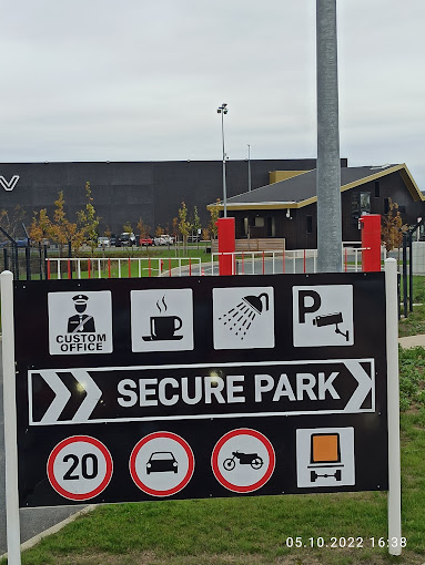 Secondary facility image