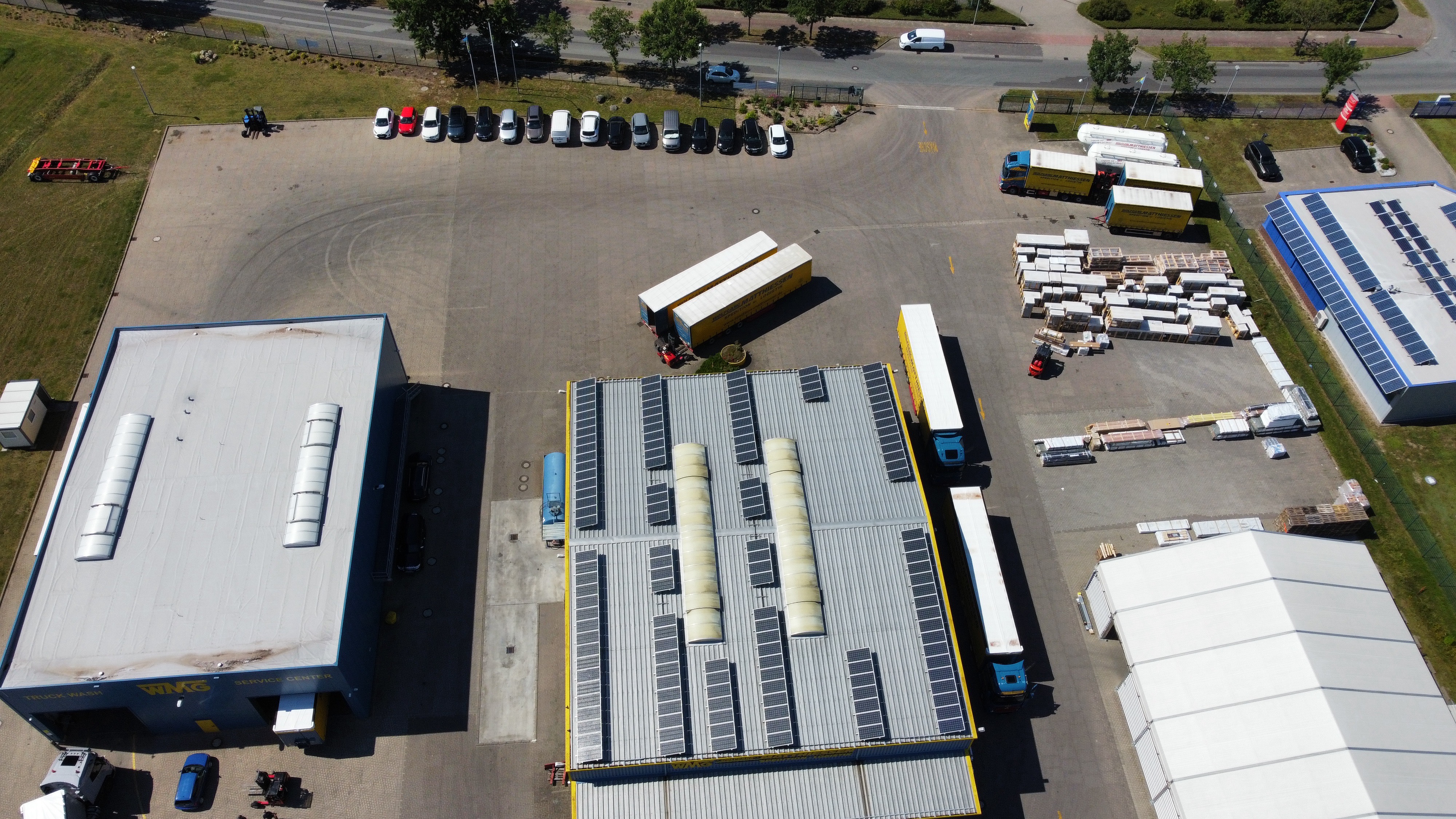 Secondary facility image