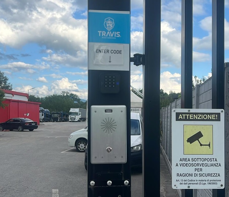 Secondary facility image