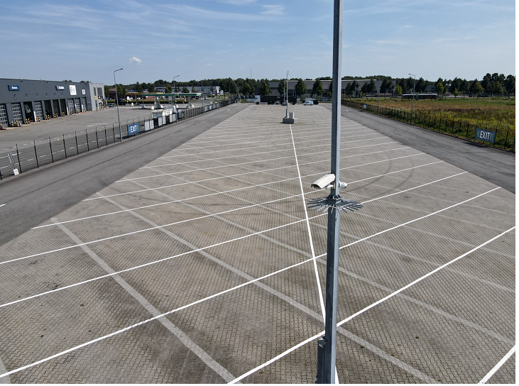Secondary facility image