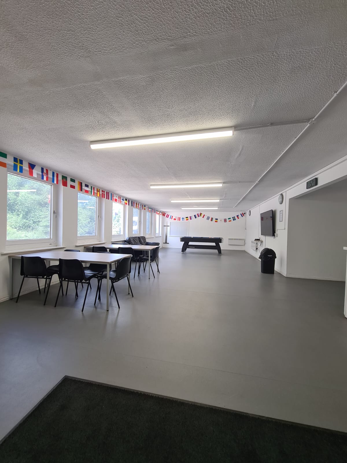 Secondary facility image