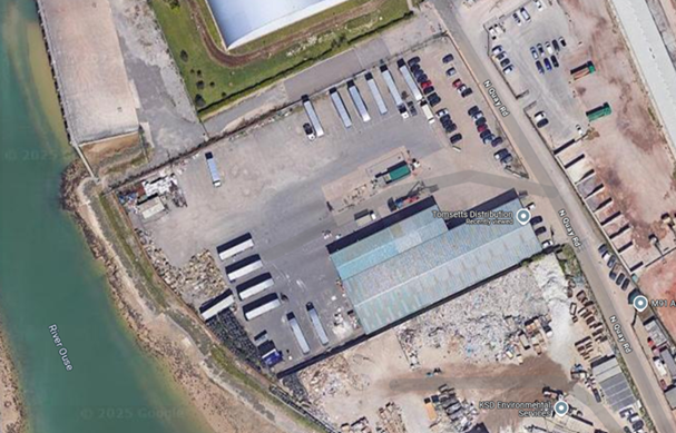 Secondary facility image