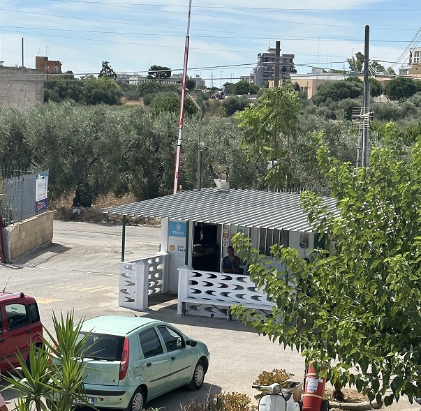 Secondary facility image