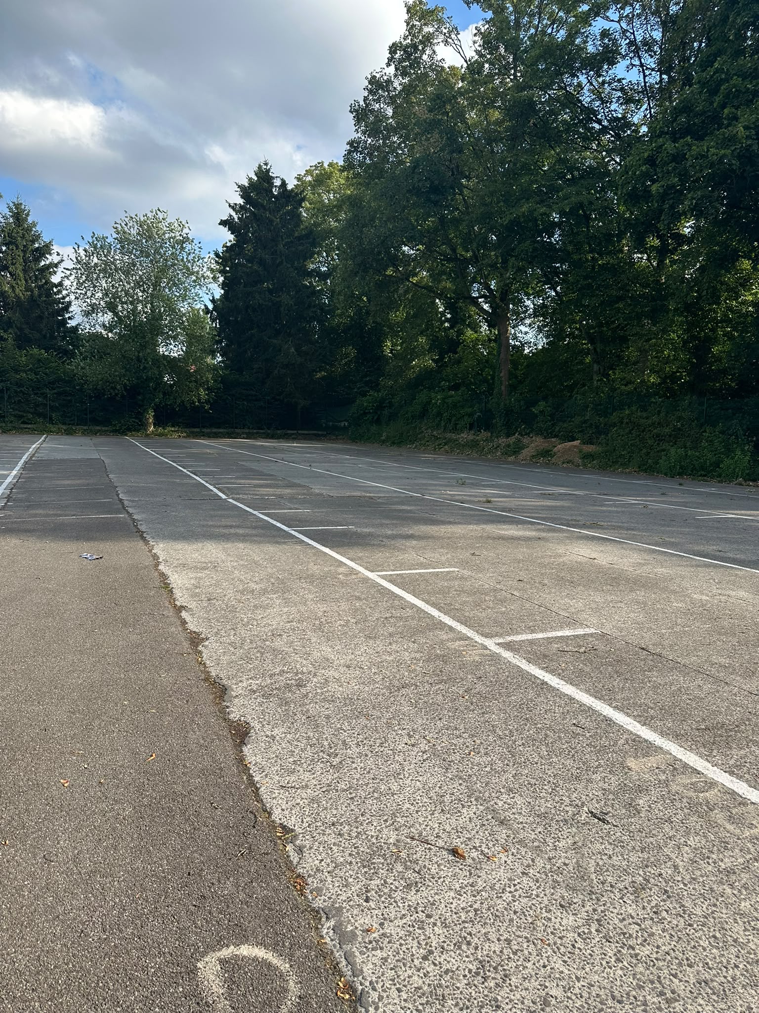 Secondary facility image