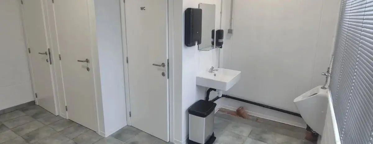 Secondary facility image