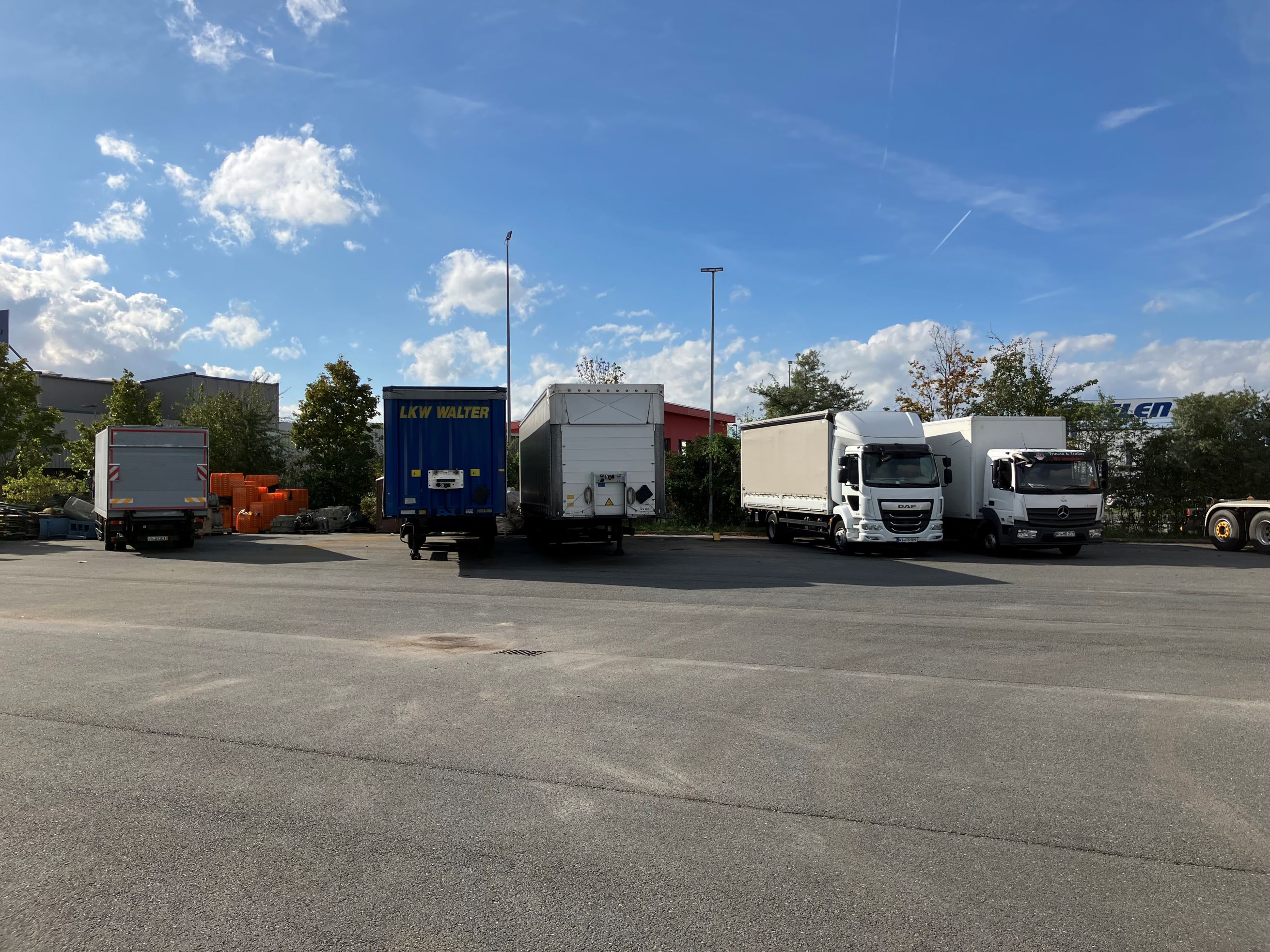 Secondary facility image