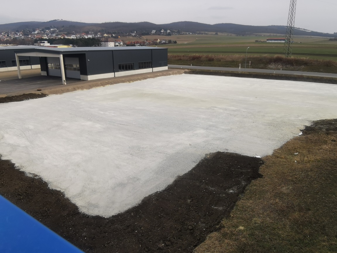 Secondary facility image