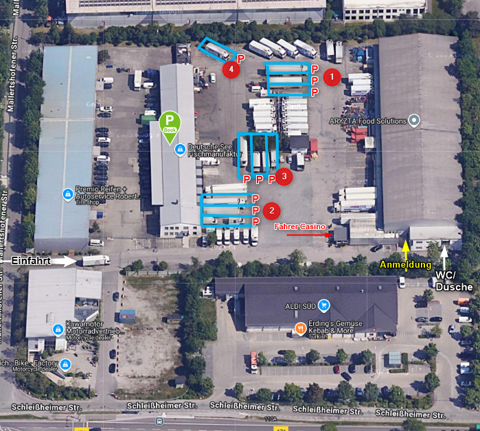 Secondary facility image