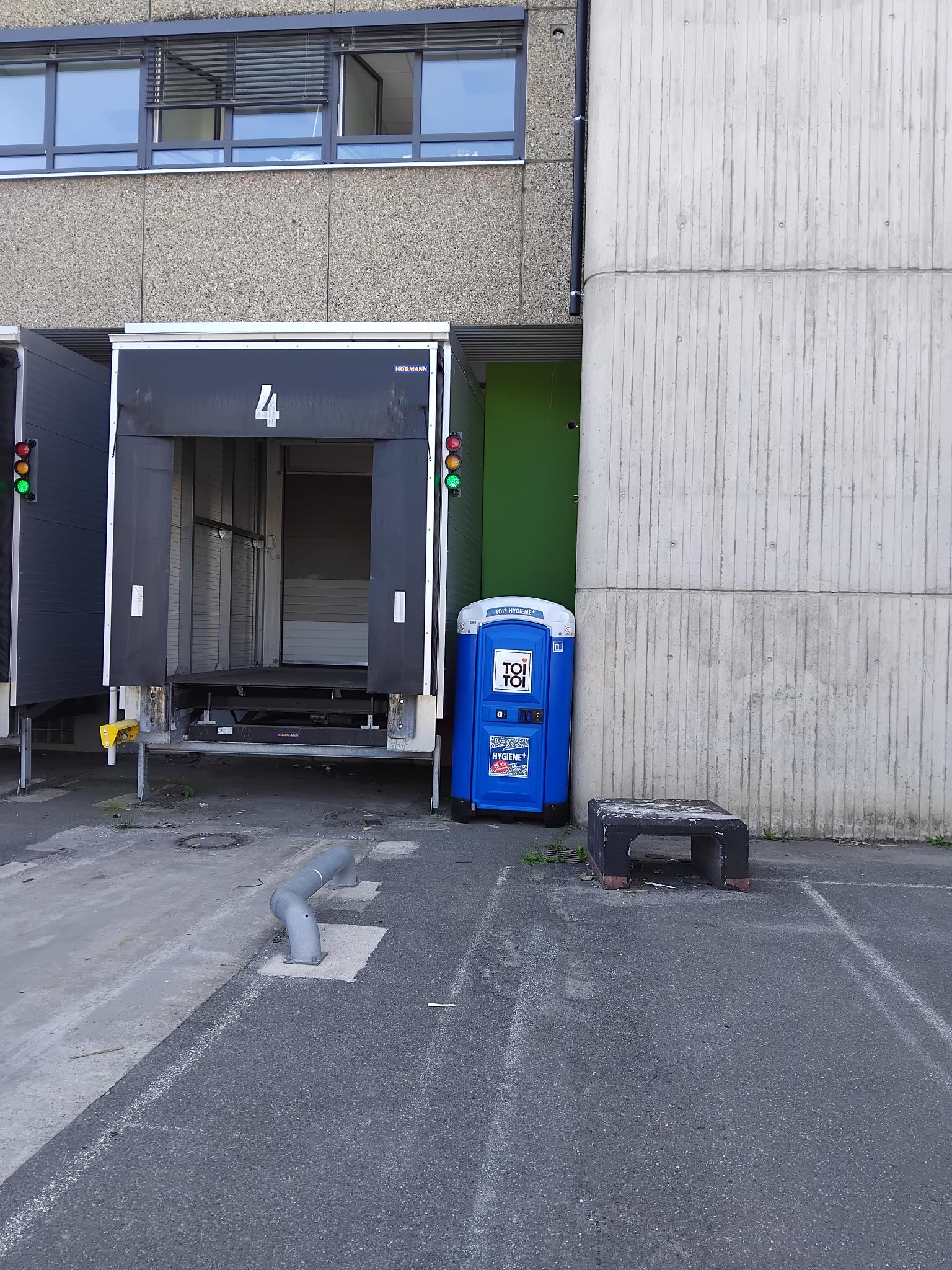 Secondary facility image