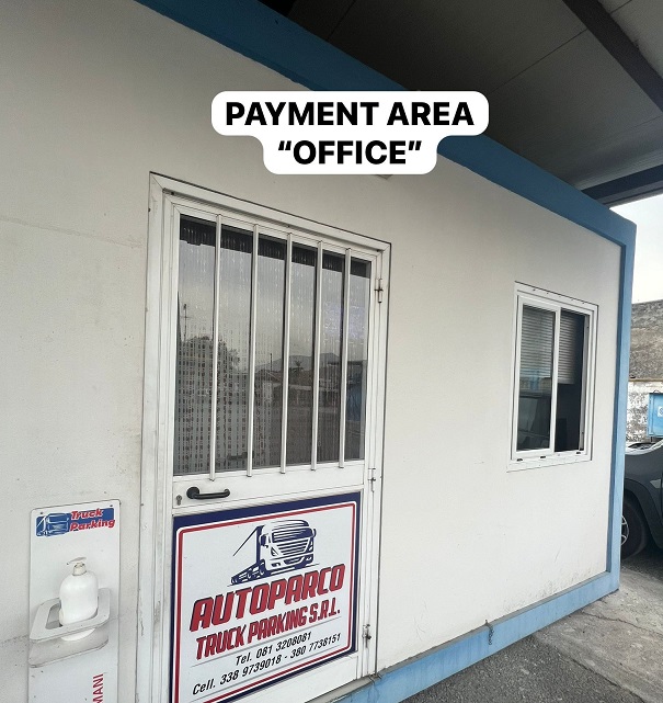 Secondary facility image