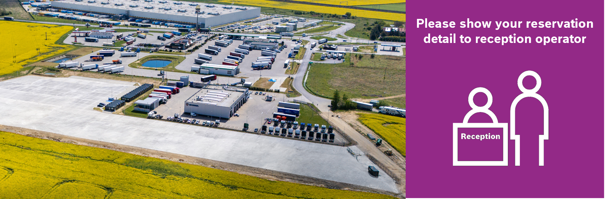 Secondary facility image