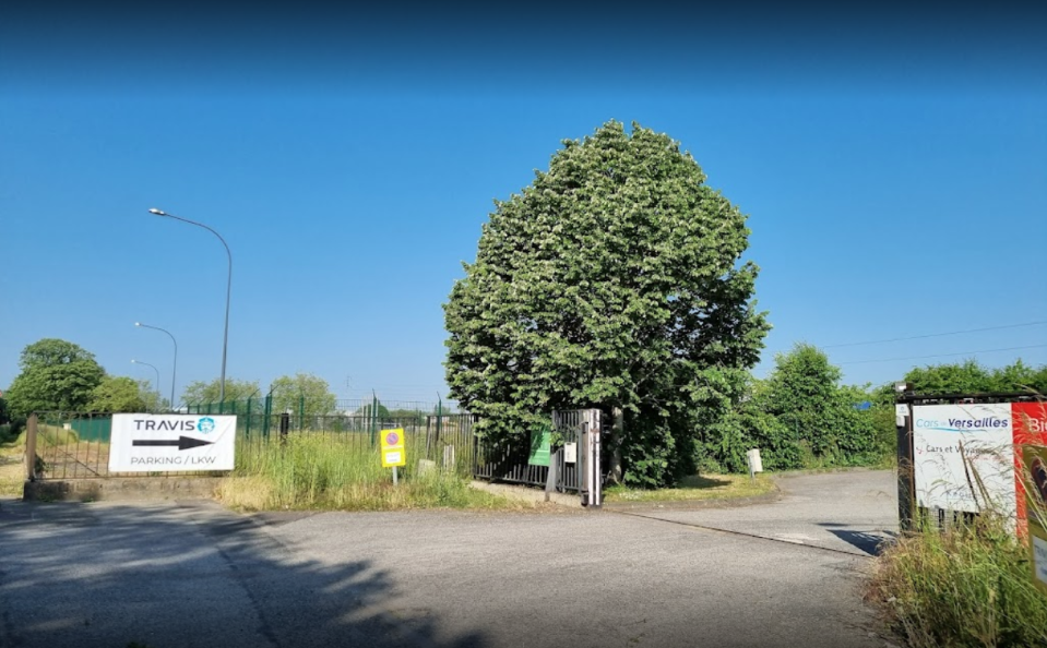 Primary facility image Primary facility image