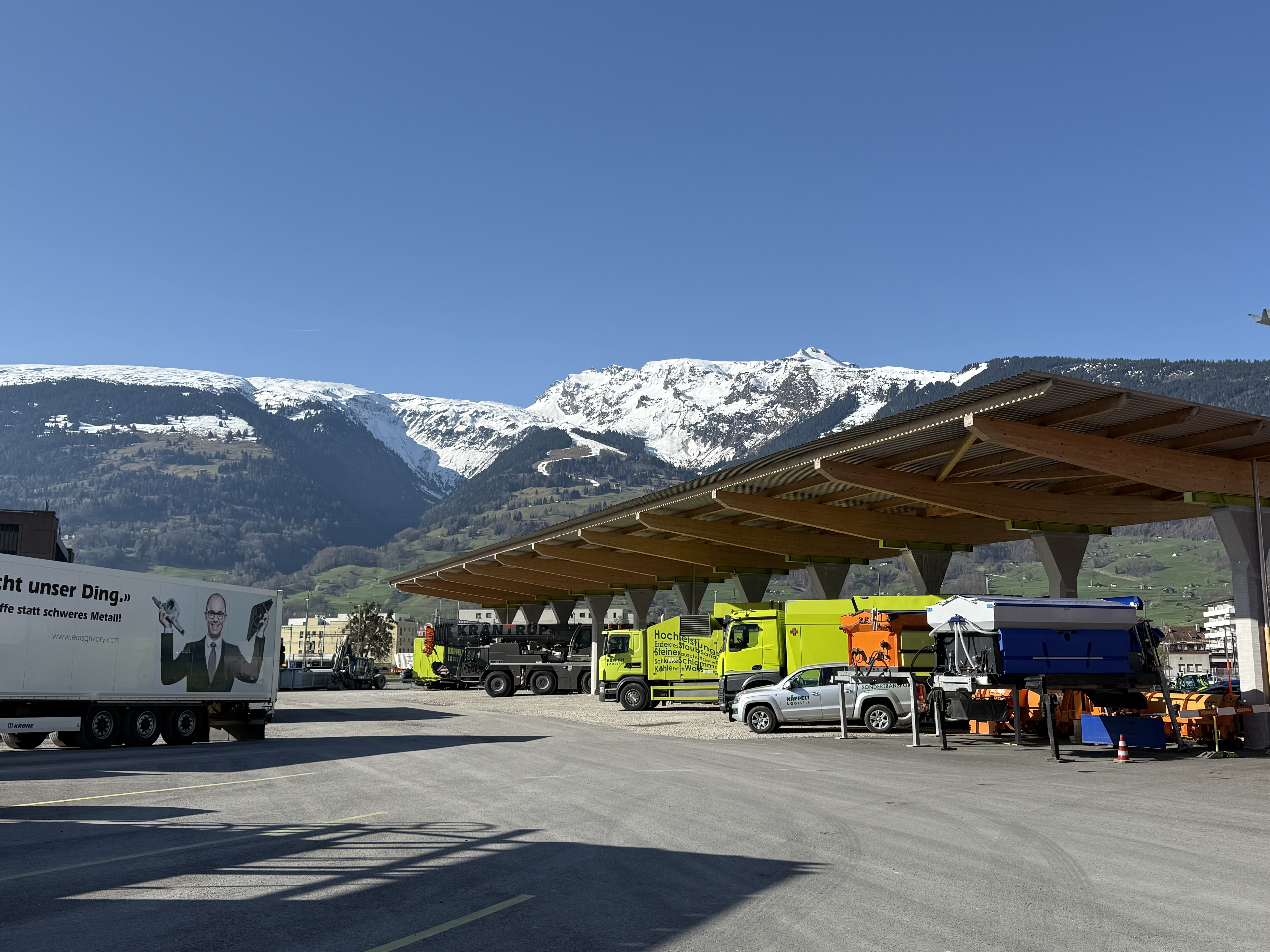 Primary facility image
