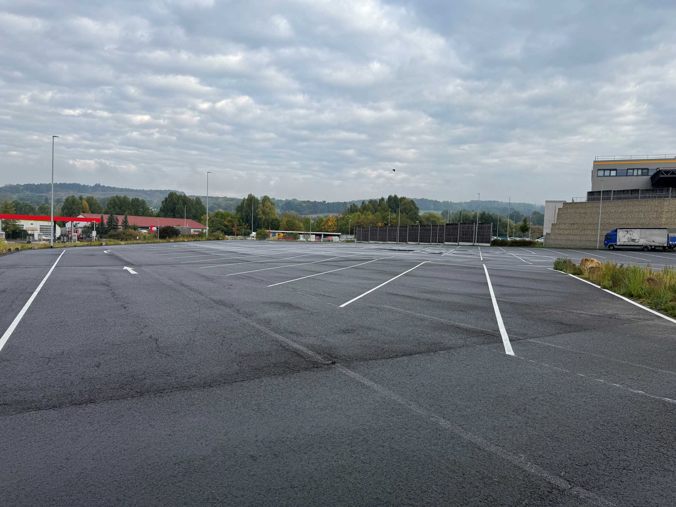 Secondary facility image