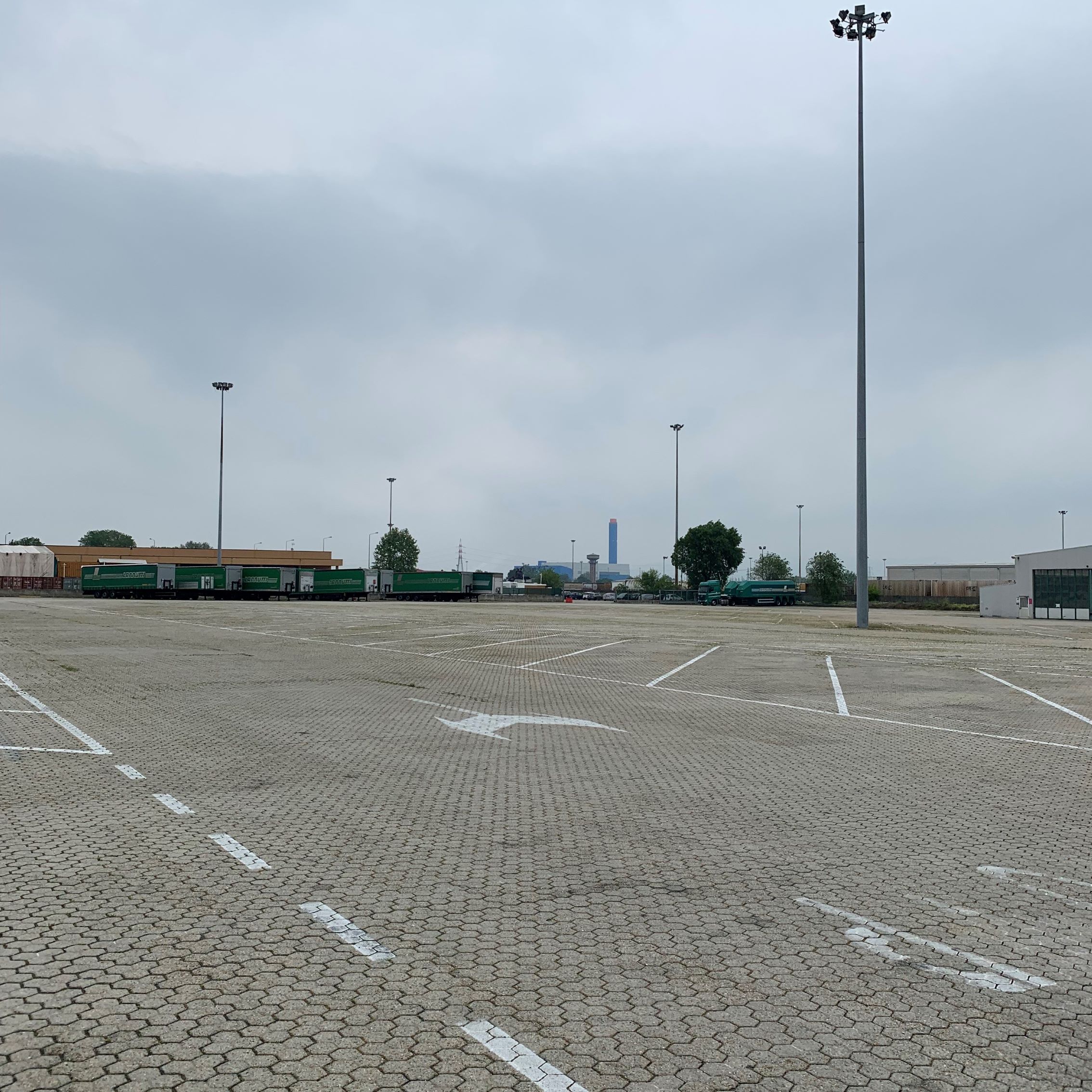 Secondary facility image