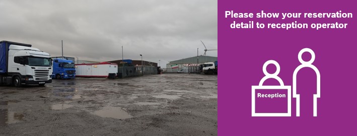 Secondary facility image