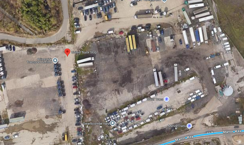 Primary facility image Primary facility image