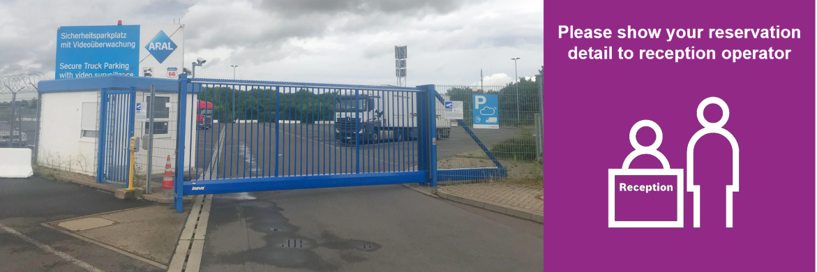 Secondary facility image