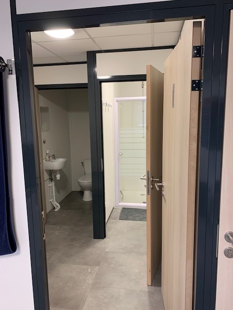 Secondary facility image