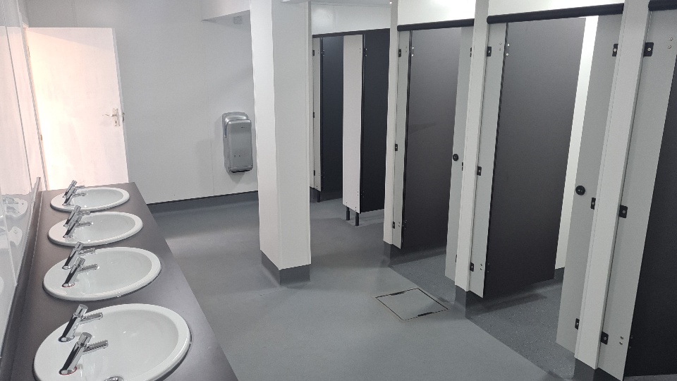 Secondary facility image