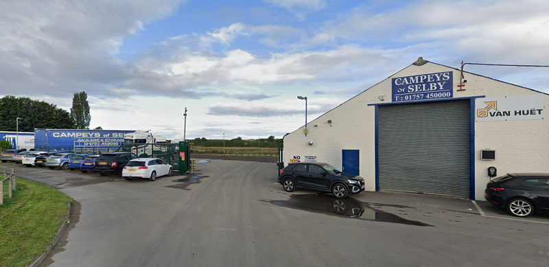 Primary facility image