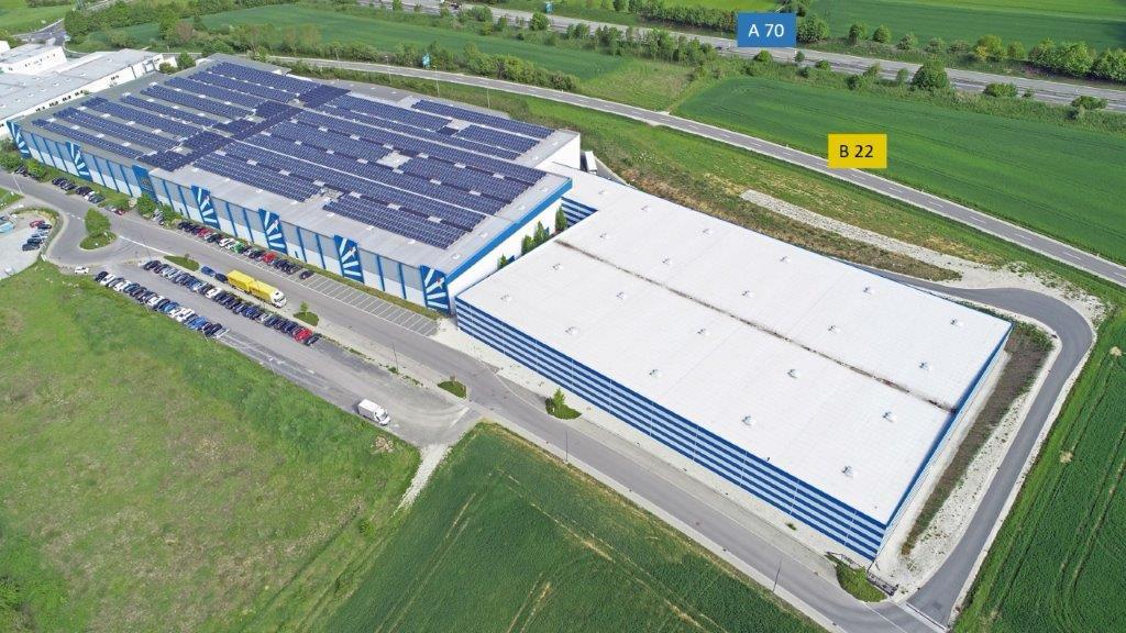 Secondary facility image