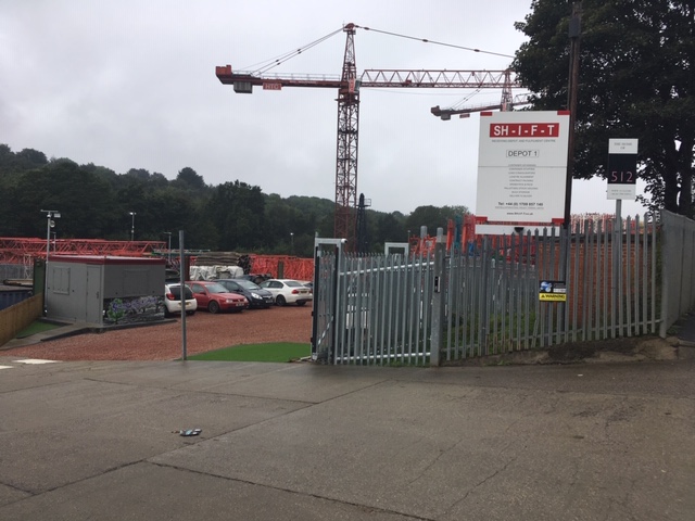 Primary facility image