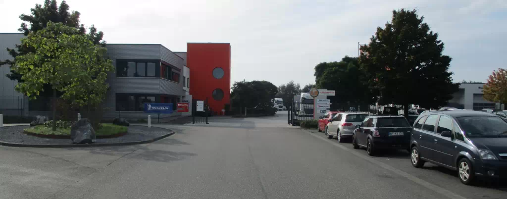 Primary facility image