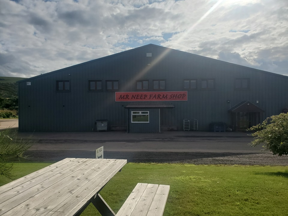Secondary facility image