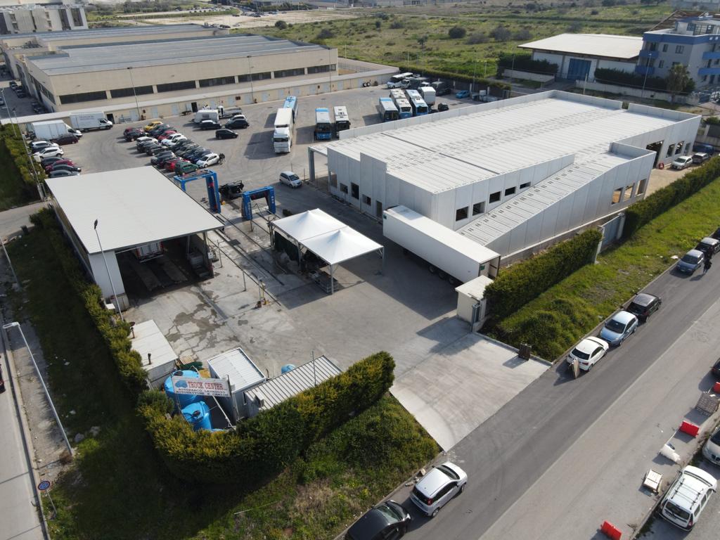 Primary facility image Primary facility image