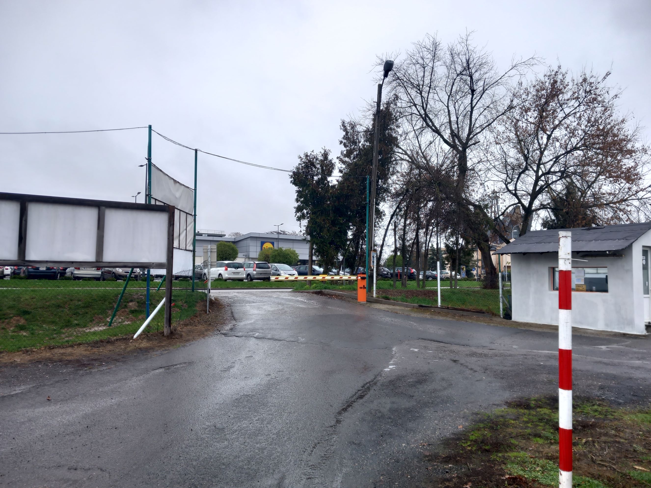 Secondary facility image