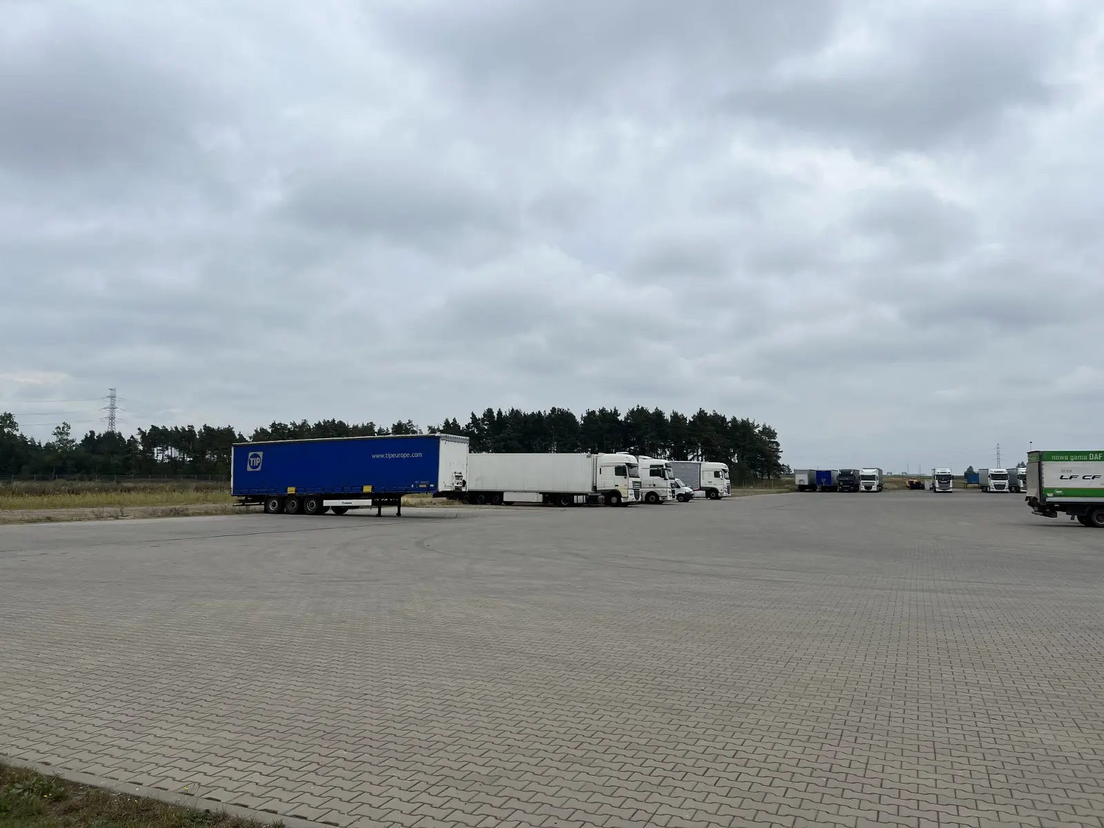 Secondary facility image