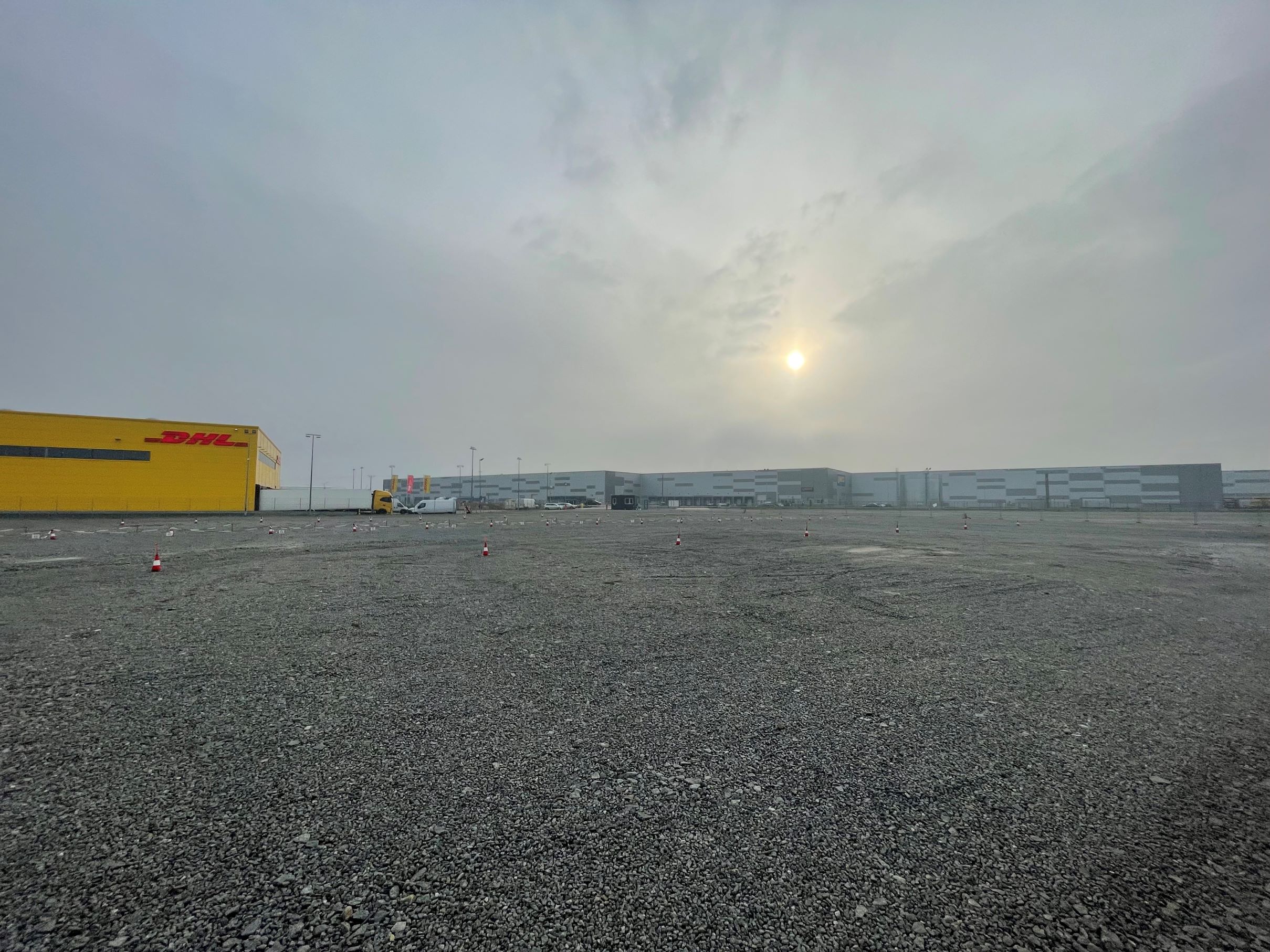 Secondary facility image