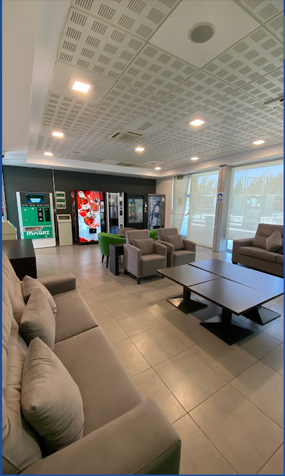 Secondary facility image