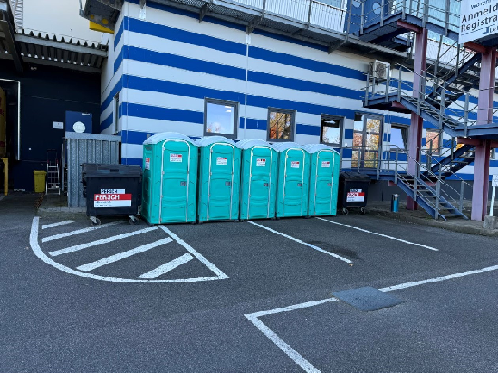 Secondary facility image