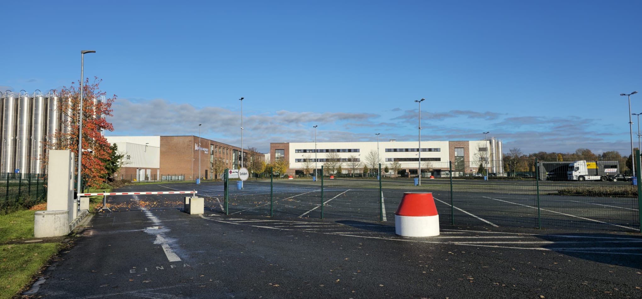Primary facility image Primary facility image