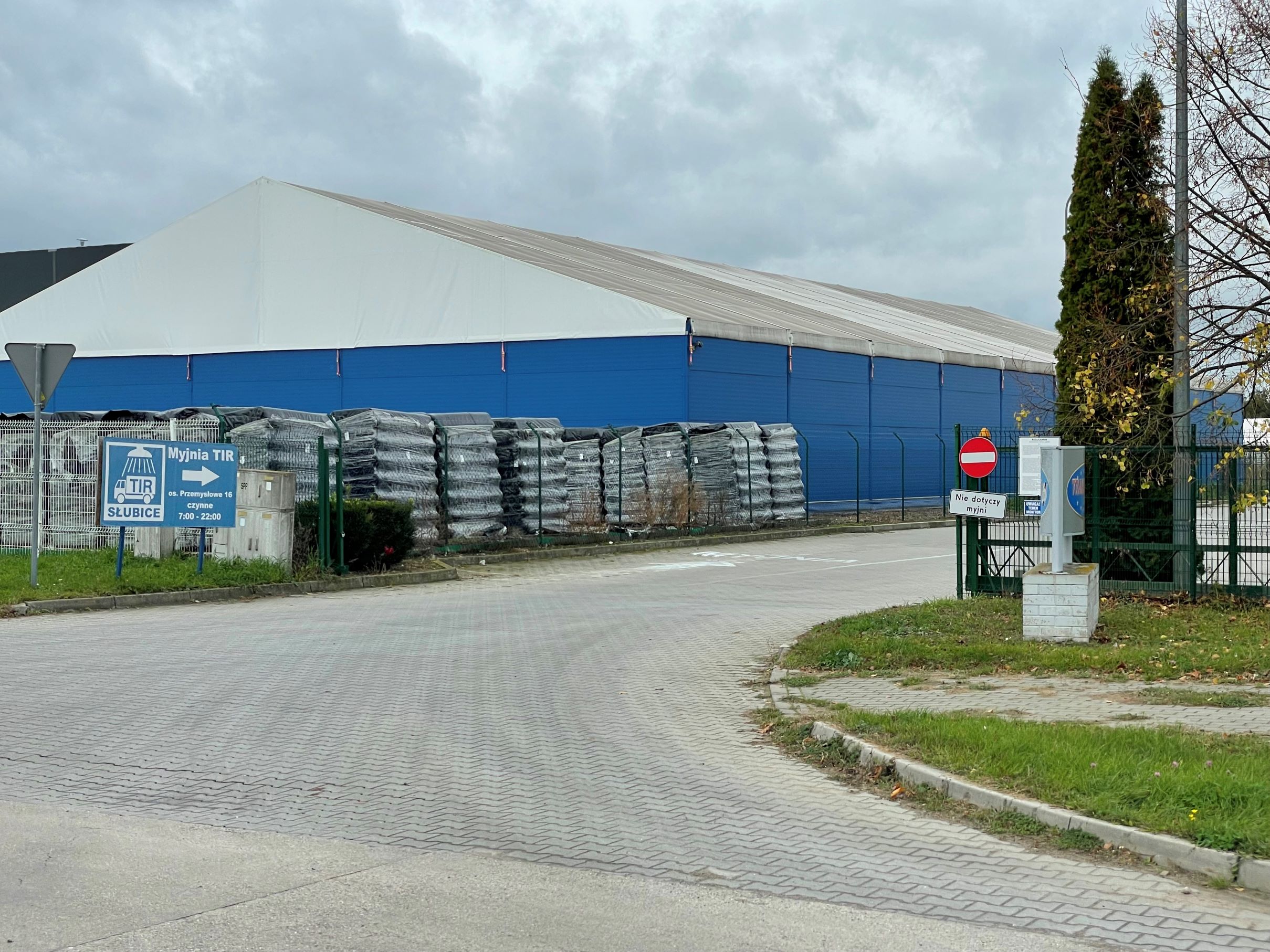 Primary facility image