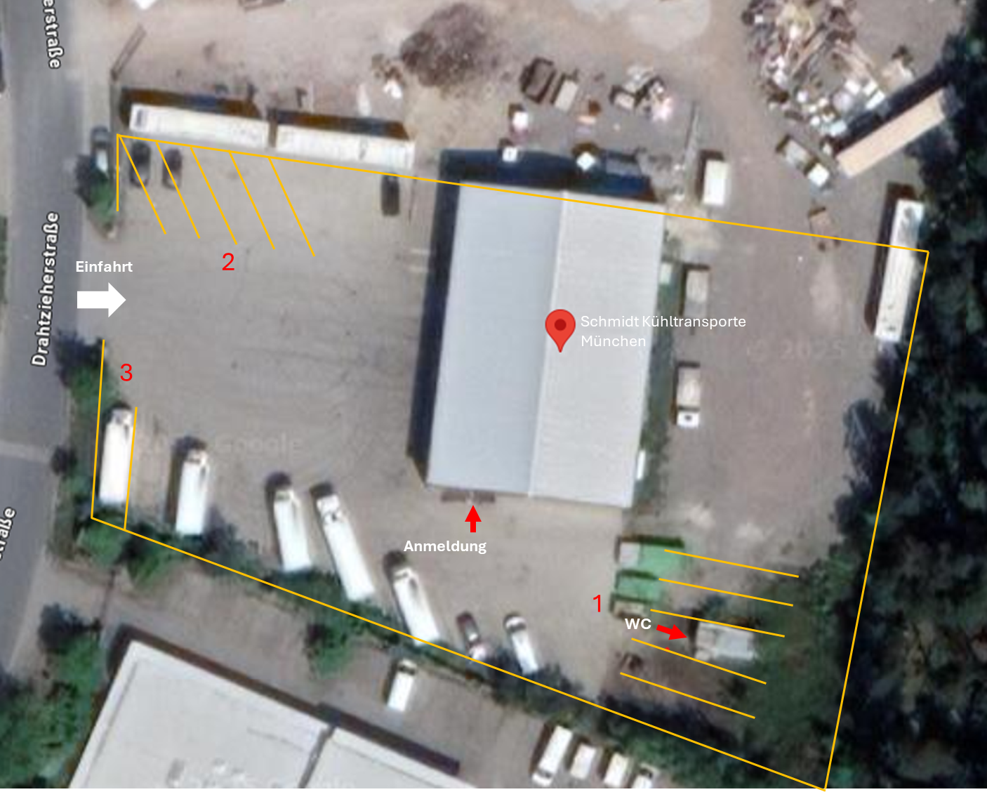 Secondary facility image