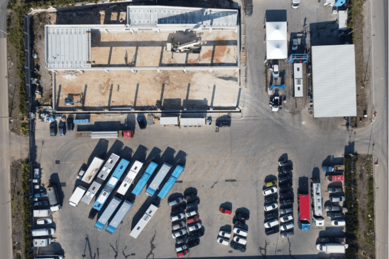 Secondary facility image