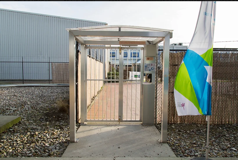 Secondary facility image