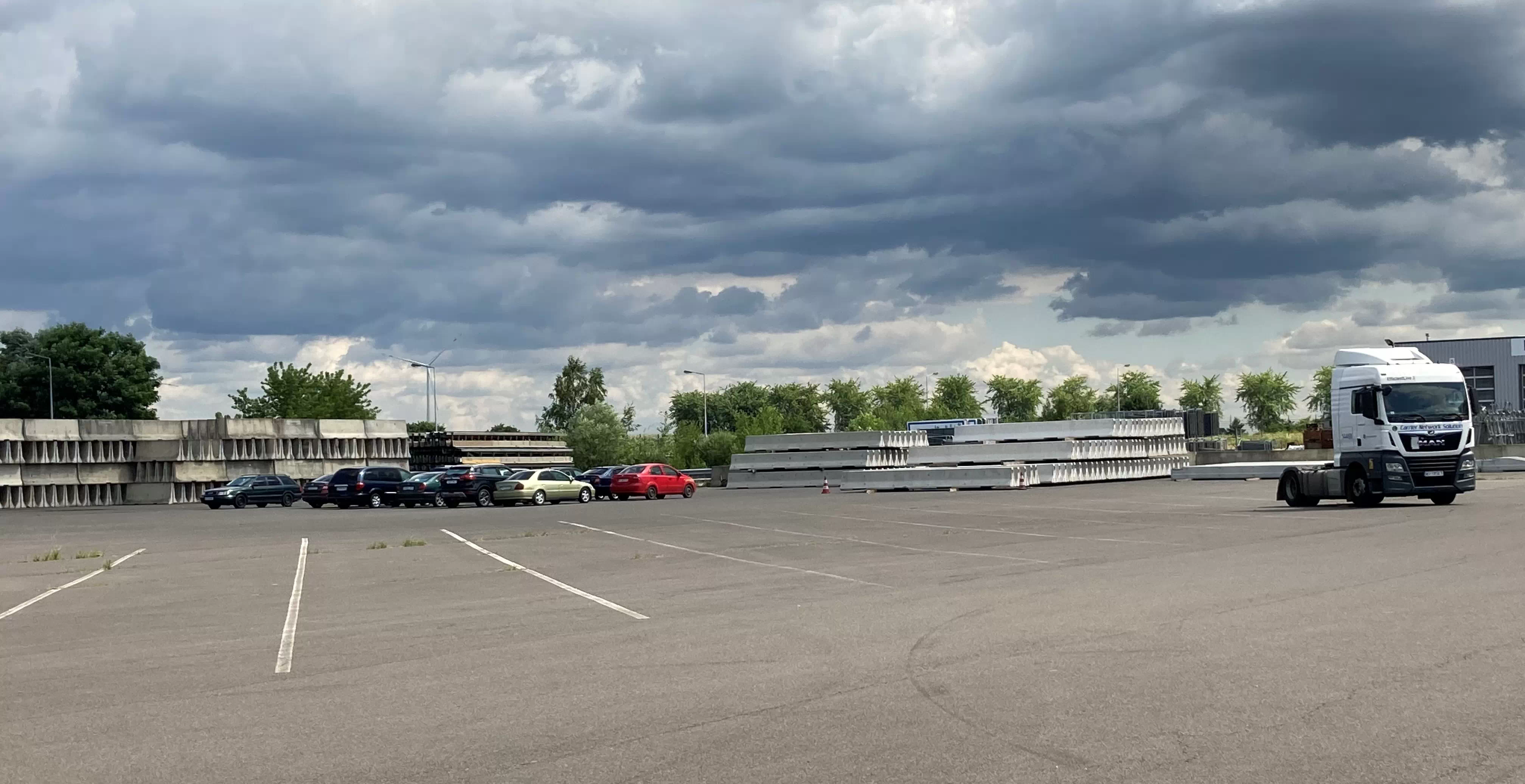 Secondary facility image