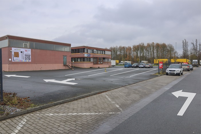 Primary facility image Primary facility image