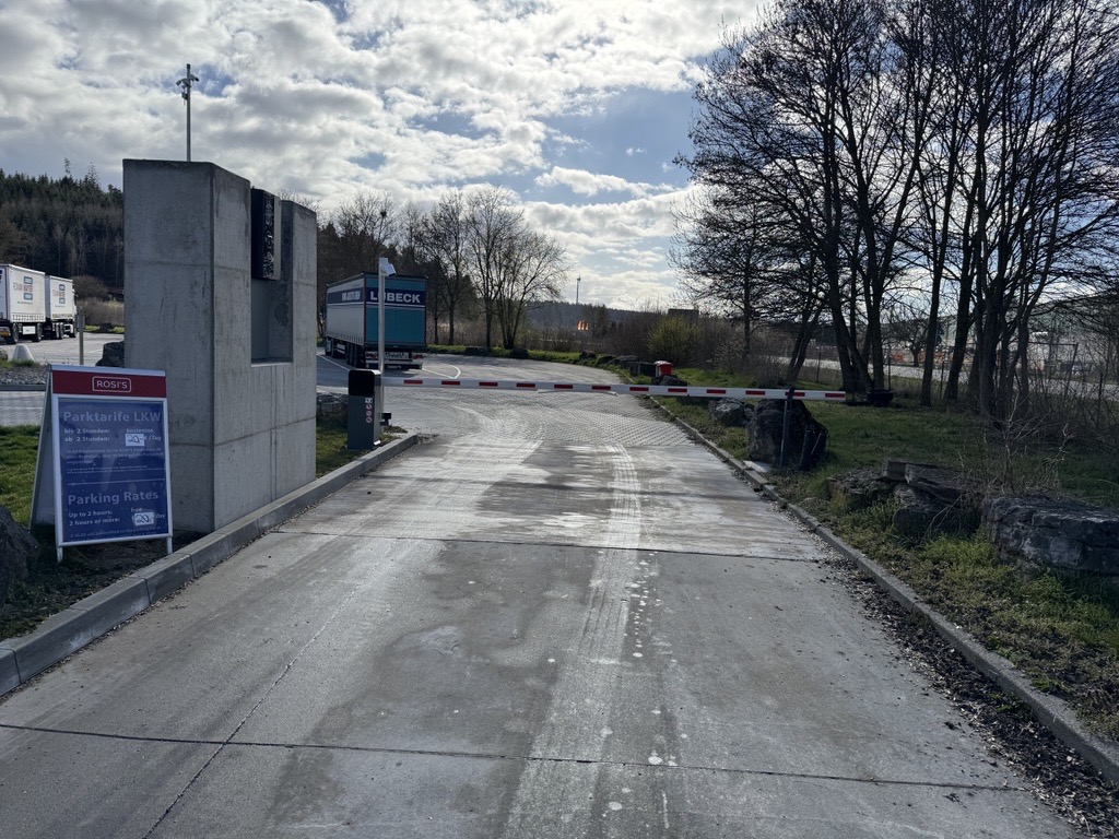 Secondary facility image