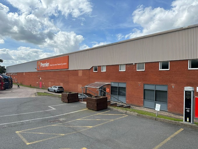 Secondary facility image