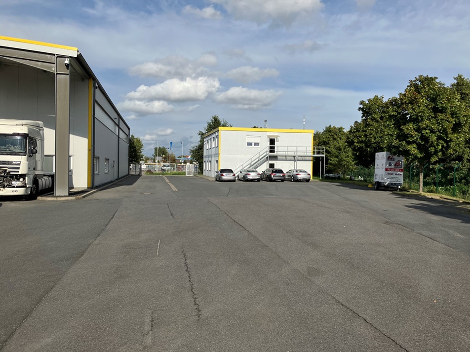 Secondary facility image
