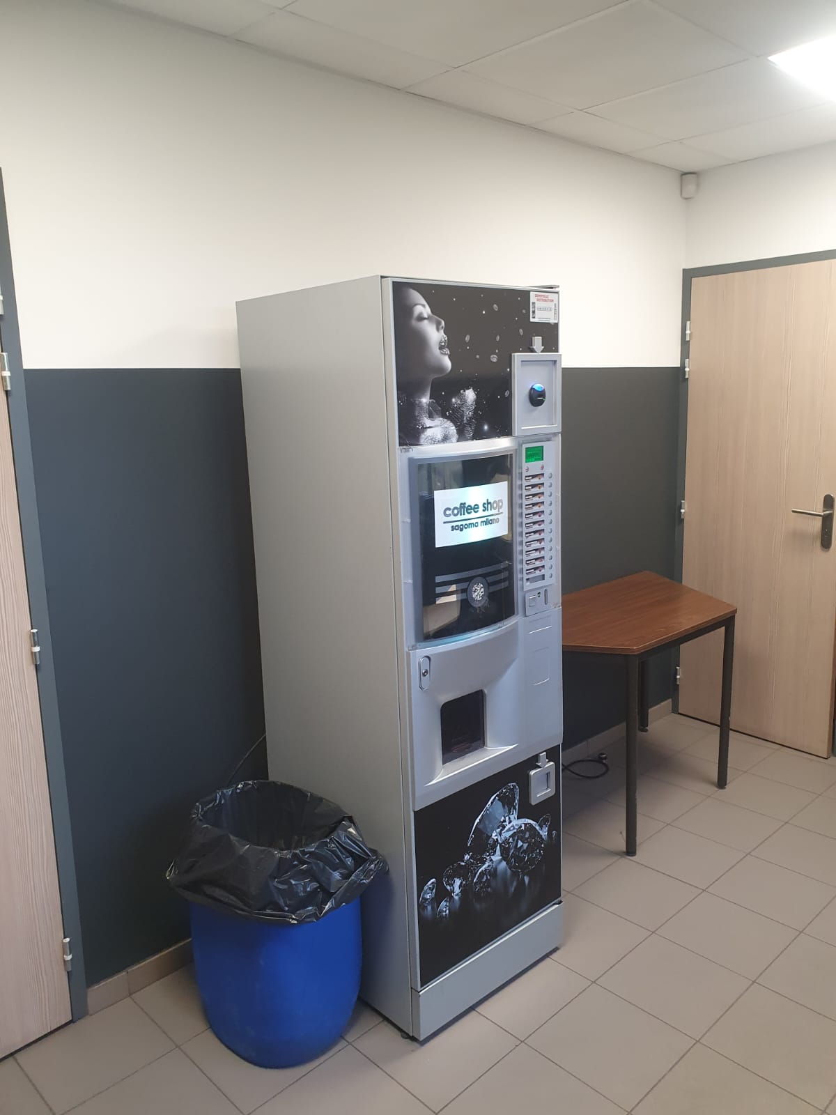 Secondary facility image
