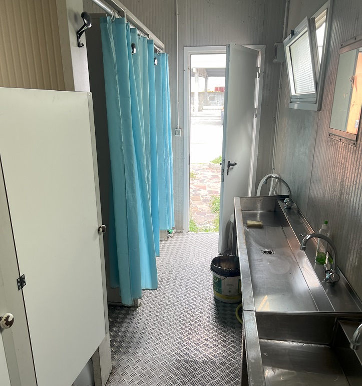 Secondary facility image